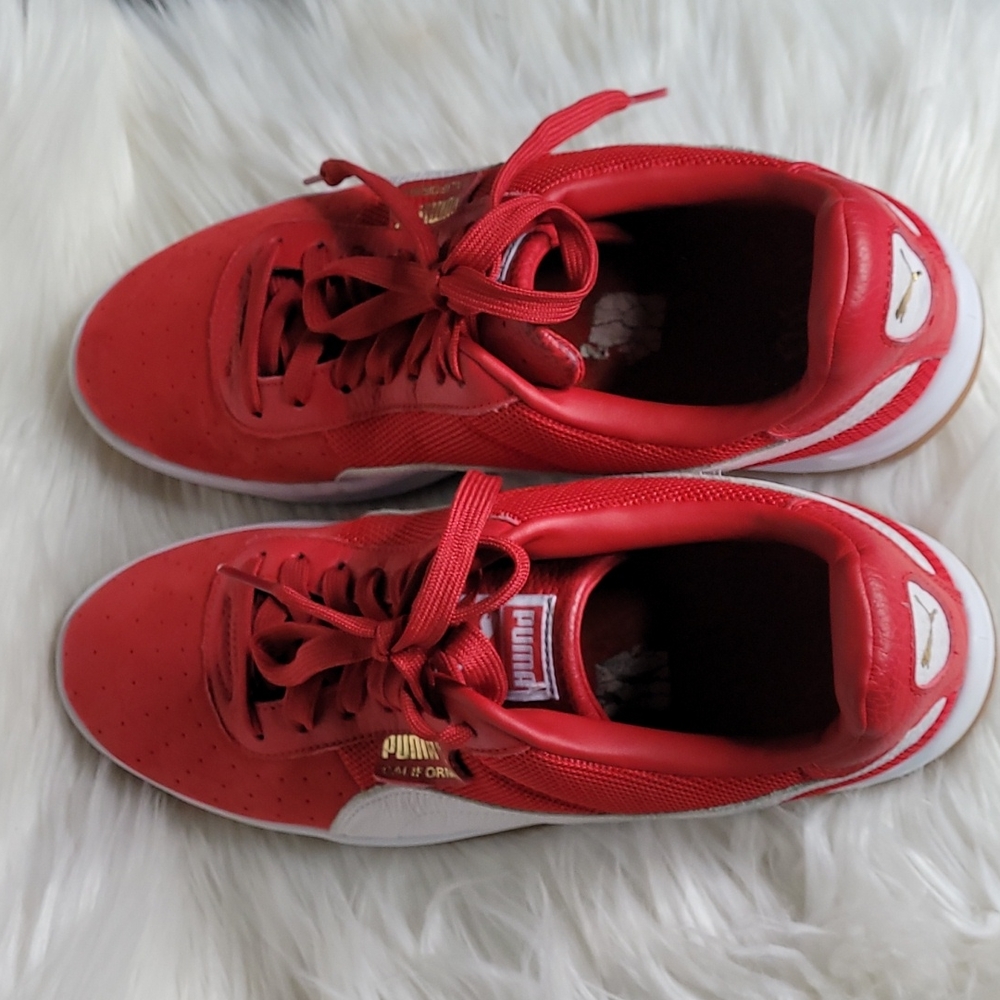 Puma California sneakers - Picture 2 of 6